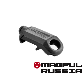 Крепление Magpul RSA QD для быстросъемных антабок на планку Picatinny/Weaver (MAG337)