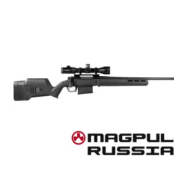 Ложе Magpul Hunter 700L для винтовки Remington 700 Long Action (MAG483)