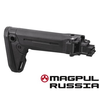 Приклад Magpul ZHUKOV-S STOCK для AK47/AK74 (MAG585)