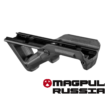 Ручка под цевье Magpul AFG - ANGLED FORE GRIP на планку PICATINNY (MAG411)