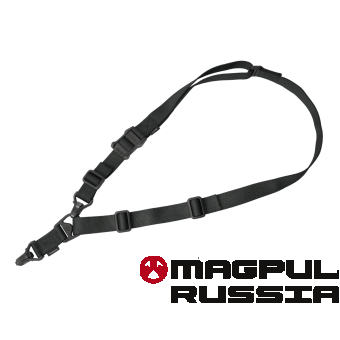 Тактический ремень Magpul MS3 Sling GEN2 (MAG514)