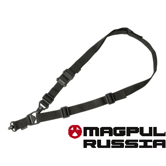 Тактический ремень Magpul MS3 Single QD Sling GEN2 (MAG515)